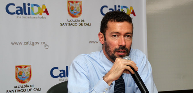 Contratacin para poda de zonas verdes fue conforme a normas vigentes: Alcalde (e)