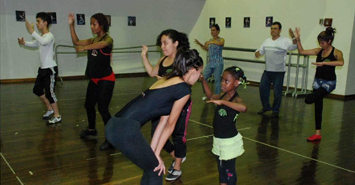 Termina revisin de aspirantes al programa de formacin de semilleros de salsa