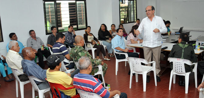 Con el apoyo de ciudadanos, Cali logr bajar los homicidios en un 21 %