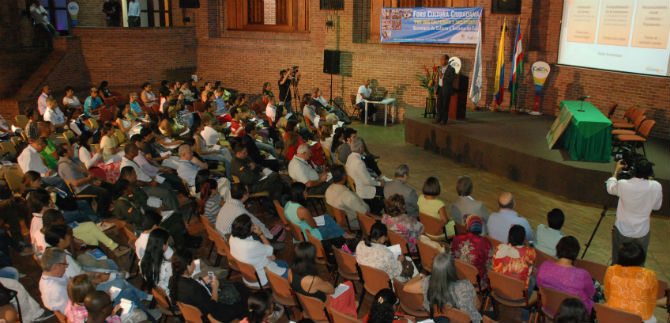 Sigue proceso de consolidacin del Plan de Cultura Ciudadana