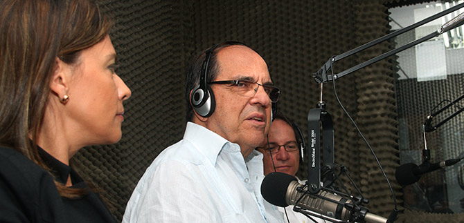 Ms de 200 dueos de buses se han acogido al programa de chatarrizacin: Consejo radial