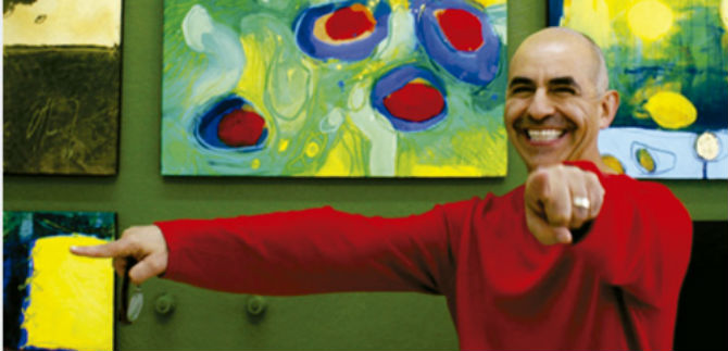 Experto mexicano dar conferencia sobre mercadeo cultural