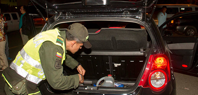 Darn a conocer medidas de seguridad por el Da de la Madre