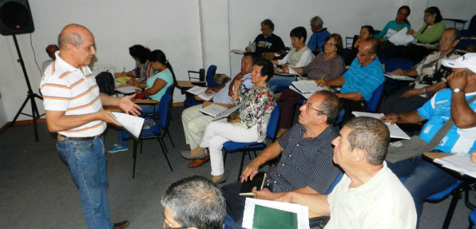 Para mayor transparencia y control social, Alcald�a cumple con las Auditor�as Visibles