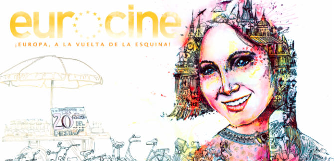 Se inicia este viernes Eurocine 2014, en la Cinemateca de la Tertulia