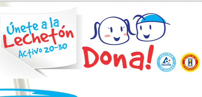 Este fin de semana hay Lechetn en Cali