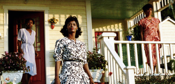 Finaliza ciclo de Cine Afro  en la Videoteca Municipal