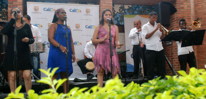 Festival Mundial de Salsa de Cali es el mejor del mundo