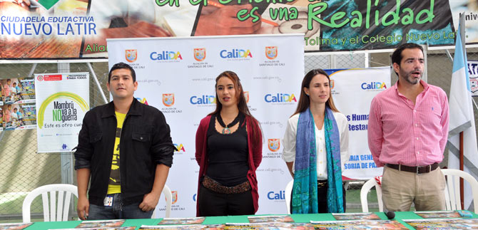 Mojica tiene Feria de Reintegracin Comunitaria, este sbado