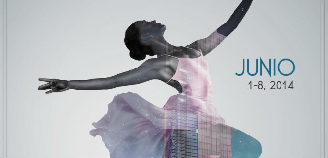 Trece pa�ses concurren en Cali a la cita con el Festival de Ballet