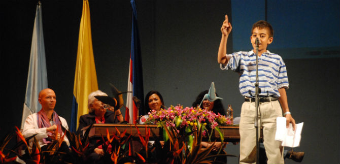 Faltan tres das para el cierre del Concurso de  Poesa Indita de Cali - 2014