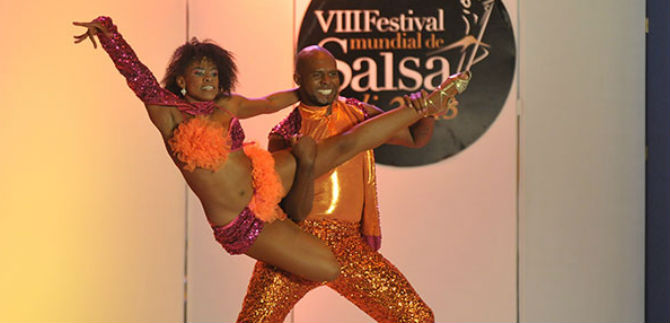 Abiertas acreditaciones para el IX Festival Mundial de Salsa Cali 2014