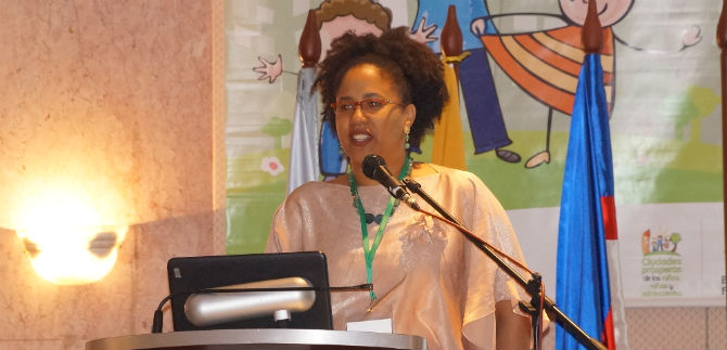 Convocan jornada contra el trabajo infantil, para este jueves