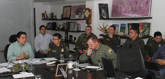 Dictan medidas para garantizar seguridad en segunda vuelta de comicios presidenciales