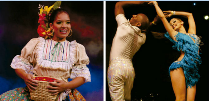 Eventos de talla mundial en Cali para disfrutar vacaciones