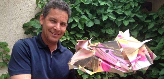 Vallecaucano representa a Colombia en los premios Colombat