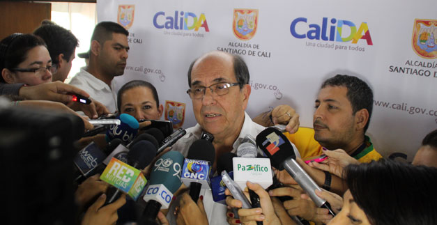 Eventos deportivo y cultural se analizan como reemplazo de  la cabalgata en la Feria