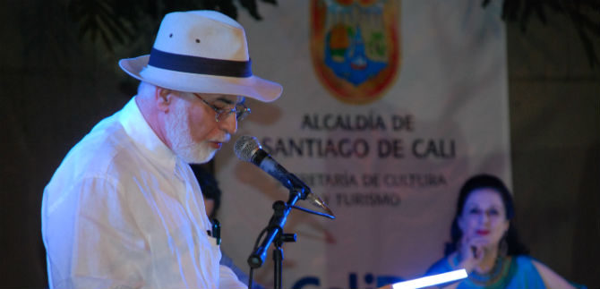 464 adultos mayores se inscribieron en el concurso de poesa indita