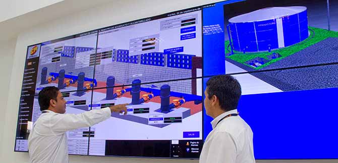 Invitacin a la presentacin del informe Primer ao, devolucin de Emcali