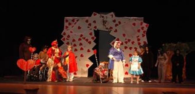 Abiertas inscripciones para danza moderna y actuacin en Caliteatro