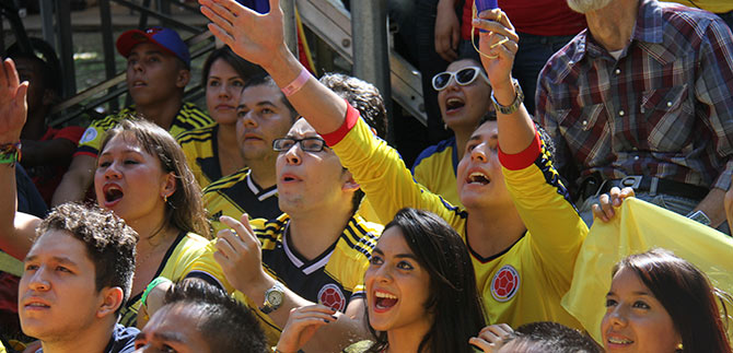 Autoridades caleas estudian declarar este viernes como Da Cvico