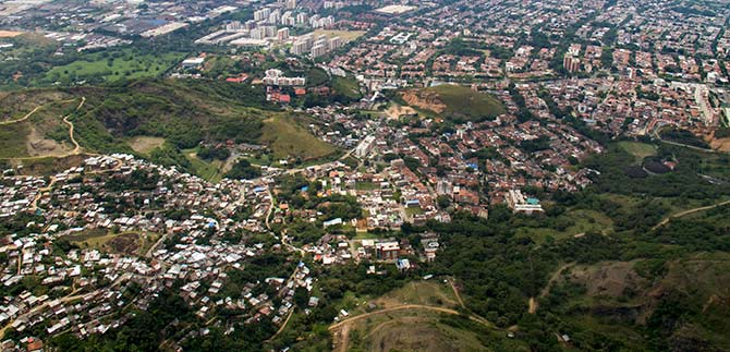 Plan de Ordenamiento Territorial inicia fase final para ser una realidad