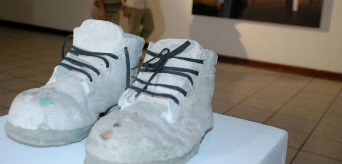 En julio, Reconstrucciones y Micromundos, engalanaran las Salas de Exposicin del Centro Cultural de Cali