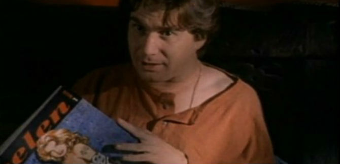 Sigue homenaje al cine colombiano en la Videoteca Municipal