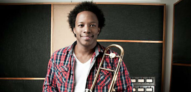 Cantante caleo ser presentador invitado del Festival Mundial de Salsa