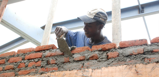 Educacin se alista para contratar obras de vigencias futuras