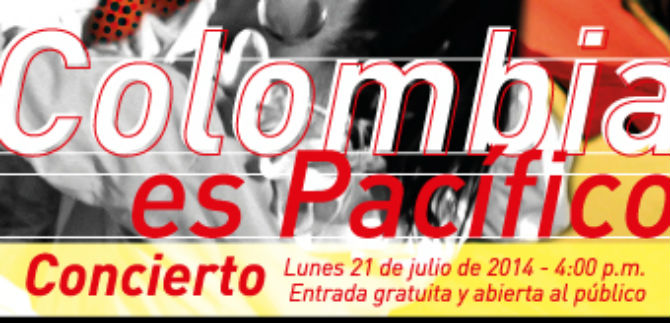 Artistas del Pacfico representarn a Colombia en fiesta de Independencia en Washington