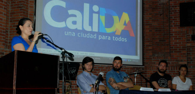 Culmin� encuentro que busca consolidar el sector musical como industria autosostenible