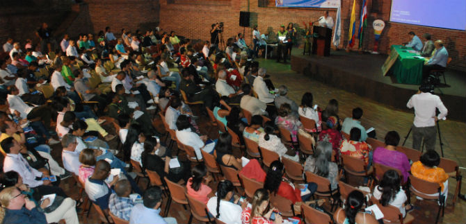 Se entrega en Cali el Premio Nacional de Bibliotecas, este viernes