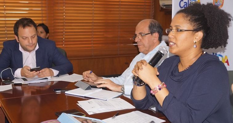 Consejo Municipal de Poltica Social socializ la poltica de Discapacidad