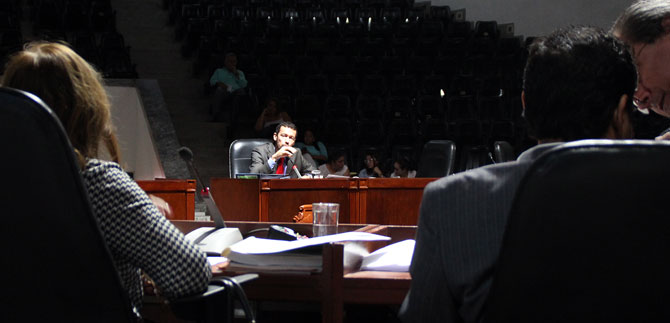 Respuestas a inquietudes de cabildo abierto del POT se darn en dos semanas