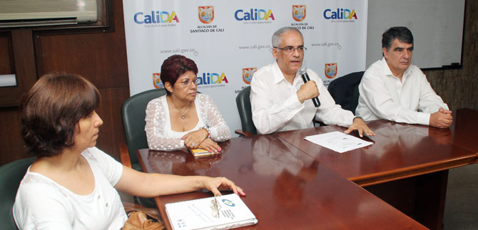 Caleos contarn con salas y banco de lactancia materna