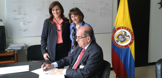 Cali tendr� 200 c�maras m�s de vigilancia, gracias a convenio con Mininterior