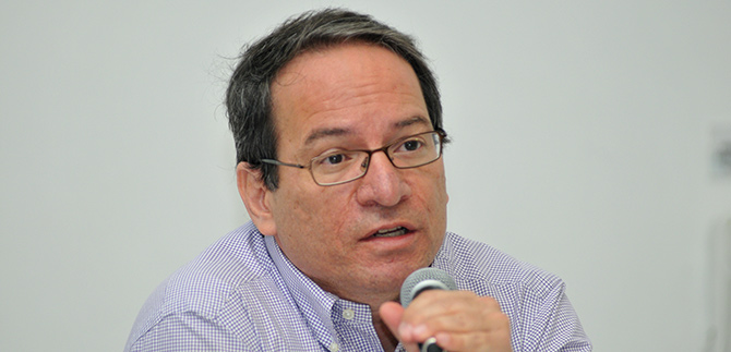 Emcali ahorrar $3300 millones en contrato con Baliza: gerente scar Pardo