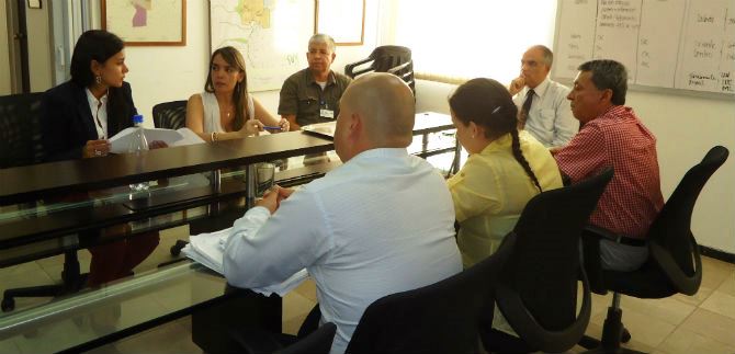 Secretar�a de Salud, en alerta por atenci�n a internos de Villahermosa
