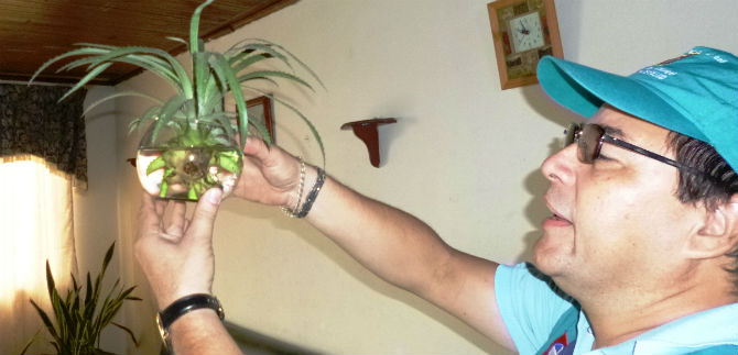 Secretara de Salud realiza capacitaciones de Prevencin sobre  riesgos del Dengue y Chikungunya