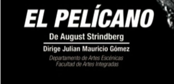 Contin�a la temporada de teatro en el Teatrino