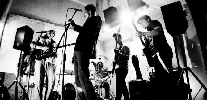 Llegan a Cali las Msicas del Mundo, con el Cali Blues & Folk Festival