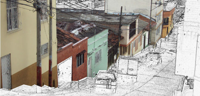 Abren exposici�n Persistencias Decorativas, en el Centro Cultural de Cali