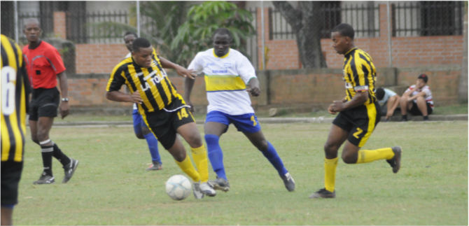 Se prende la llama de los X Juegos Municipales, esta noche en el Parque del Perro