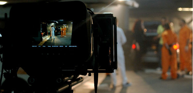 Dictarn diplomado sobre actuacin de cmaras y direccin de actores