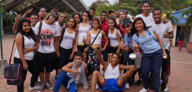 Habr foro de espacio y propuestas juveniles, este viernes en el Concejo