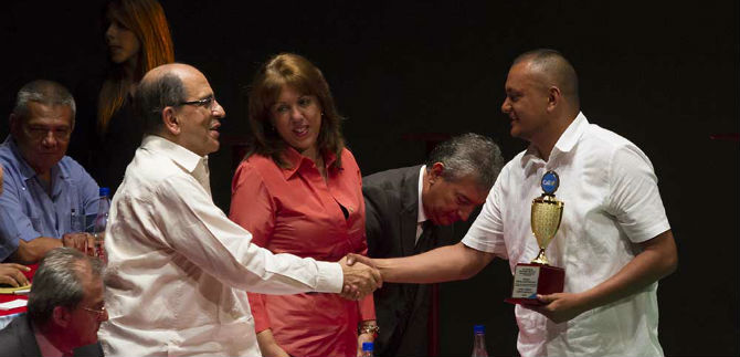 Abierta convocatoria para postulaciones a Premio Farallones de Cali