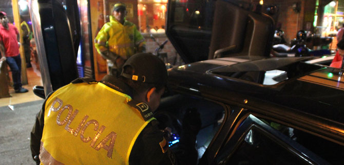 Autoridades revelarn medidas por celebracin de Da del Amor y la Amistad