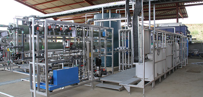 Vicepresidente y Minvivienda harn cierre de Navarro y visita a planta de lixiviados