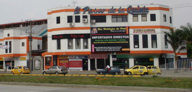 Conductores pueden renovar licencias en el Paseo de la Quinta, desde este jueves